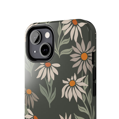 Daisy Fields Phone Case
