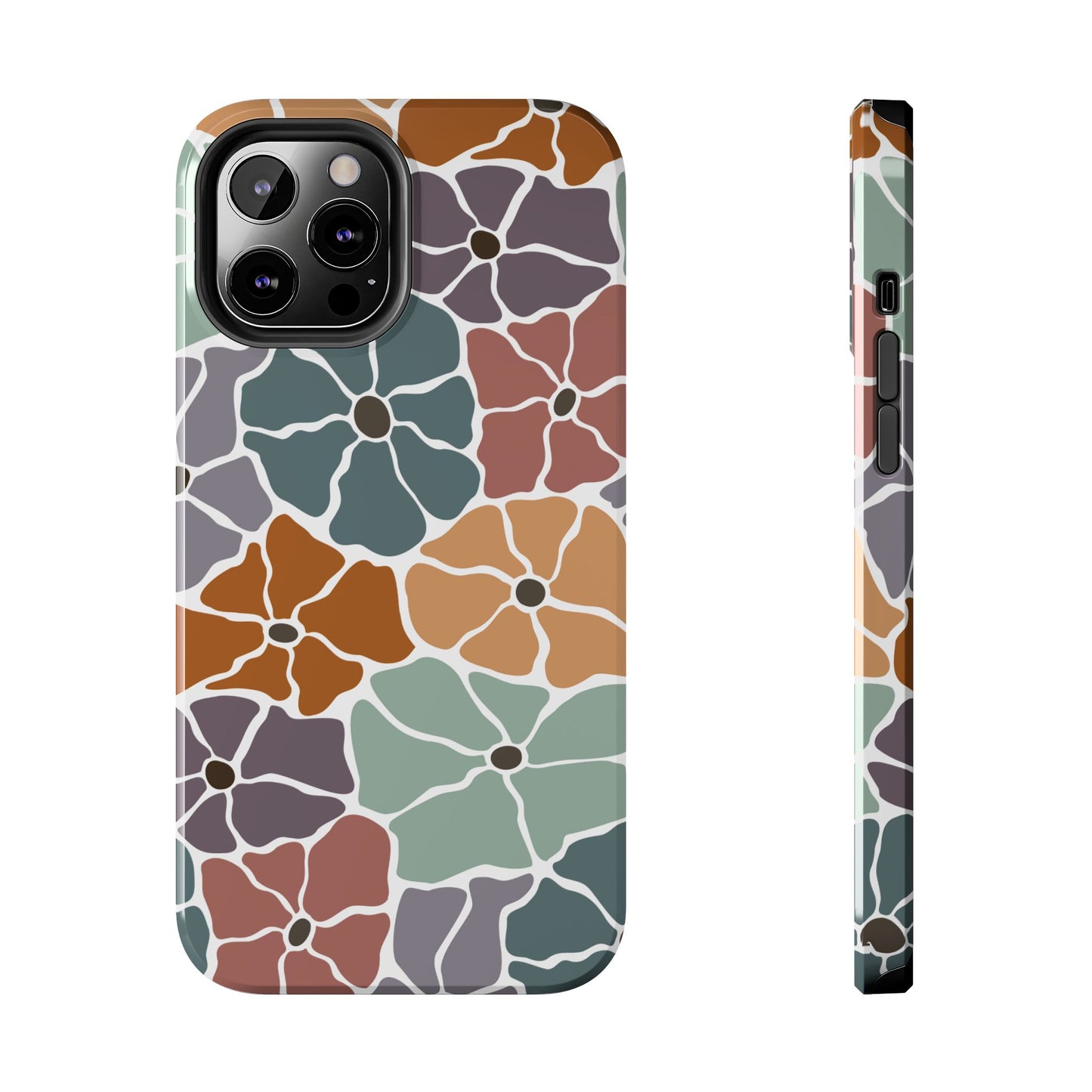 Autumn Meadow Phone Case