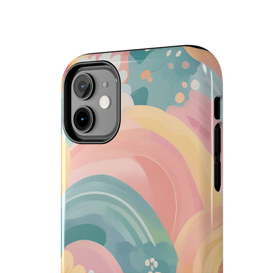 Pastel Aesthetic Phone Case