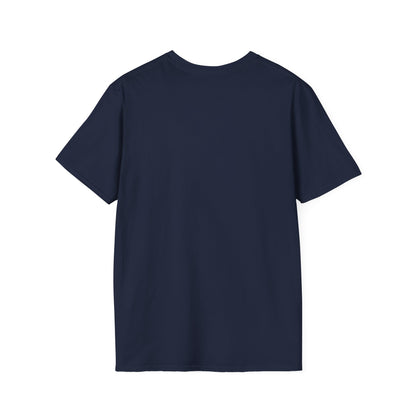 Adorable Ghost 'Boo' Halloween Tee