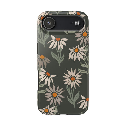 Daisy Fields Phone Case