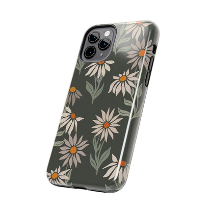 Daisy Fields Phone Case