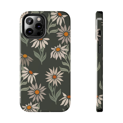 Daisy Fields Phone Case
