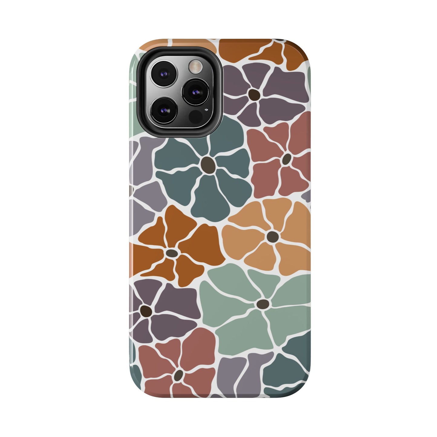 Autumn Meadow Phone Case