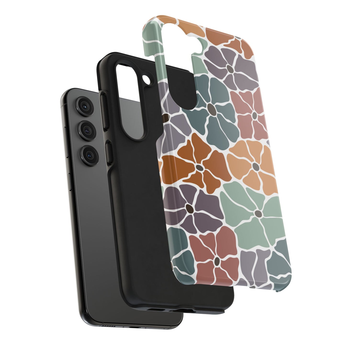 Autumn Meadow Phone Case