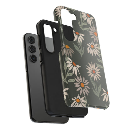 Daisy Fields Phone Case