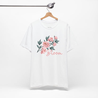 Bloom Tee