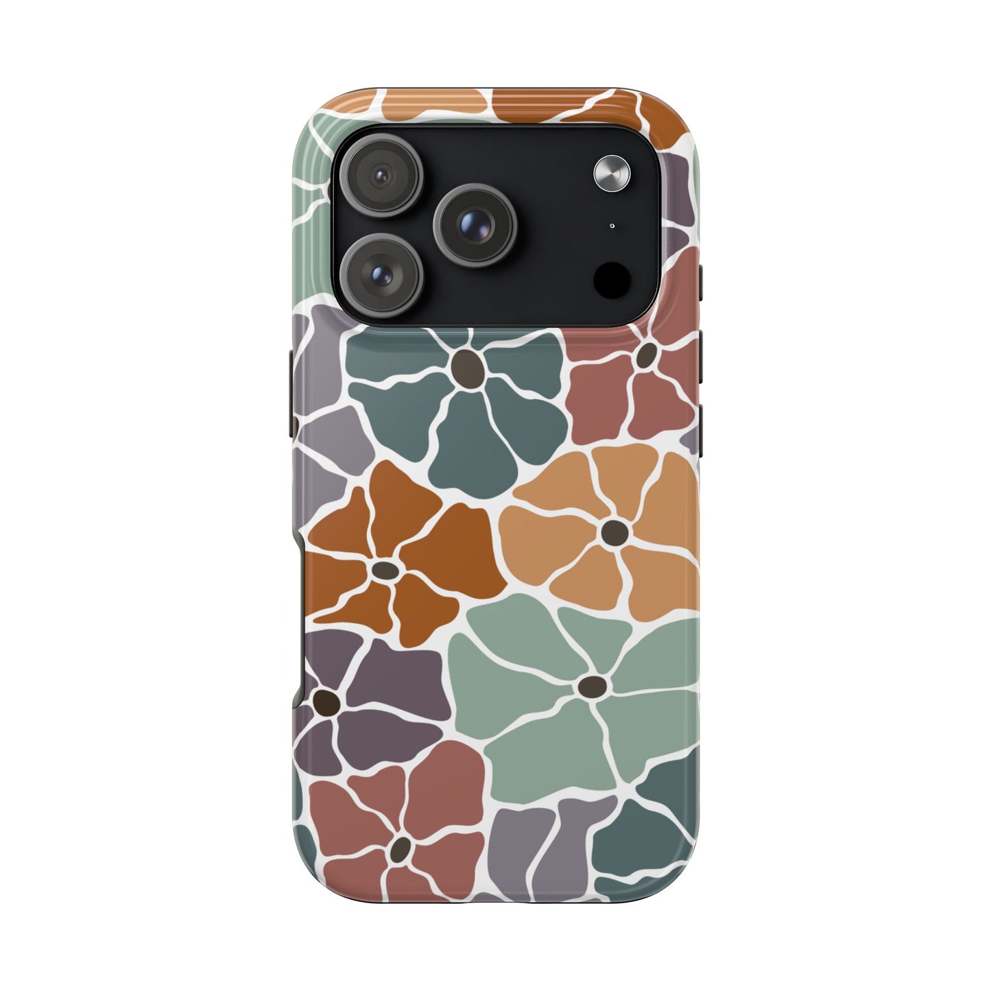 Autumn Meadow Phone Case