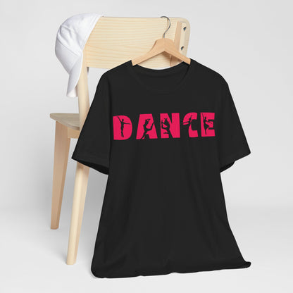 Dance Tee - Unisex