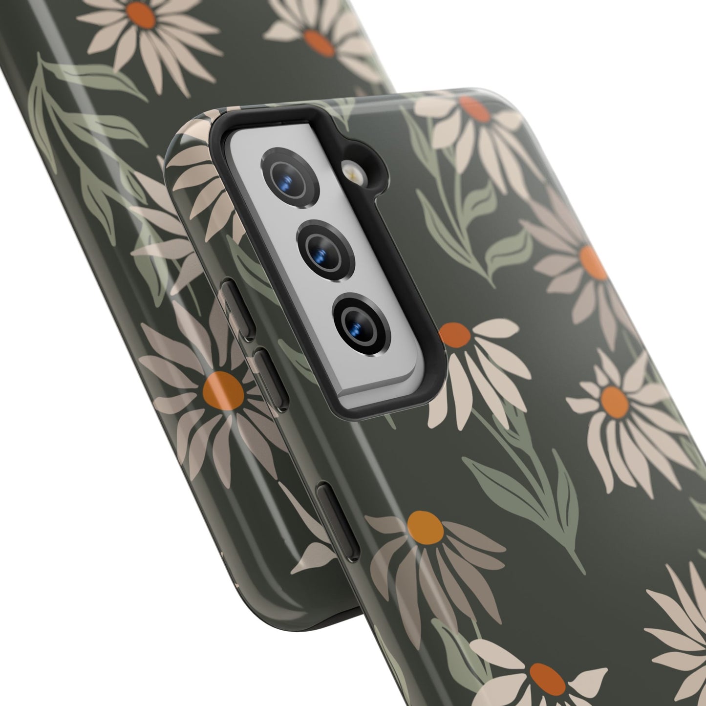 Daisy Fields Phone Case