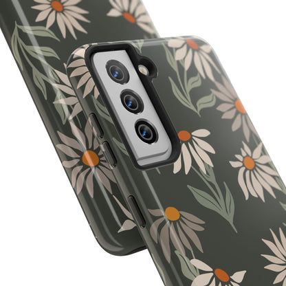 Daisy Fields Phone Case