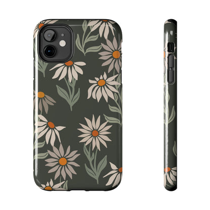 Daisy Fields Phone Case