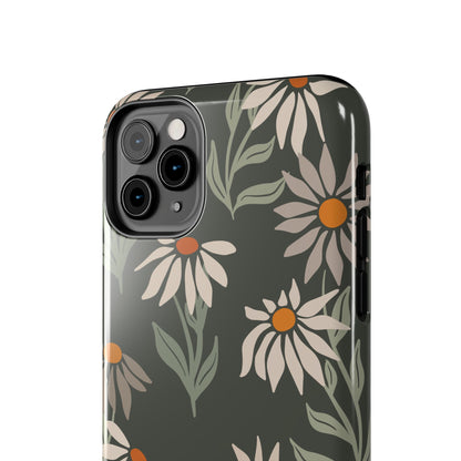 Daisy Fields Phone Case