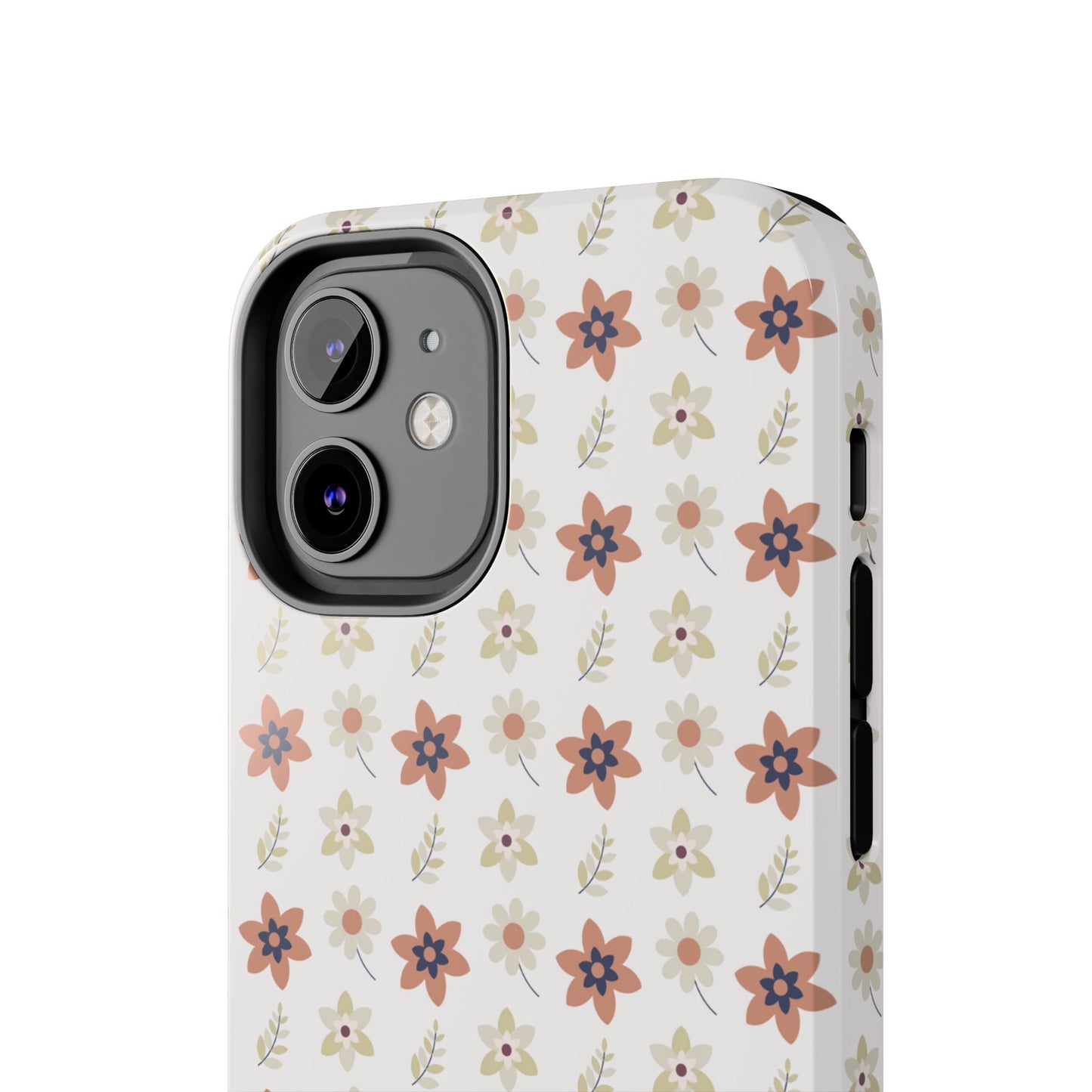 Boho Floral Phone Case