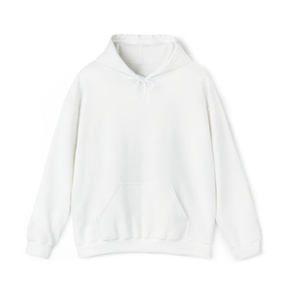 Half Marathon Hooded Sweatshirt - Unisex