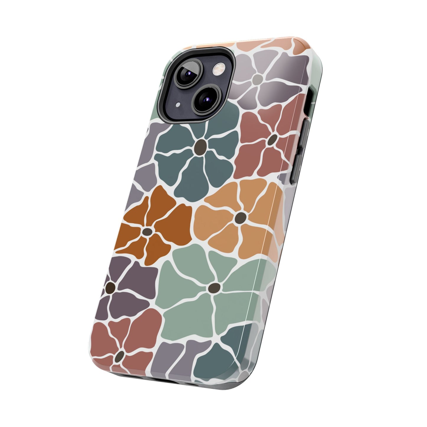 Autumn Meadow Phone Case