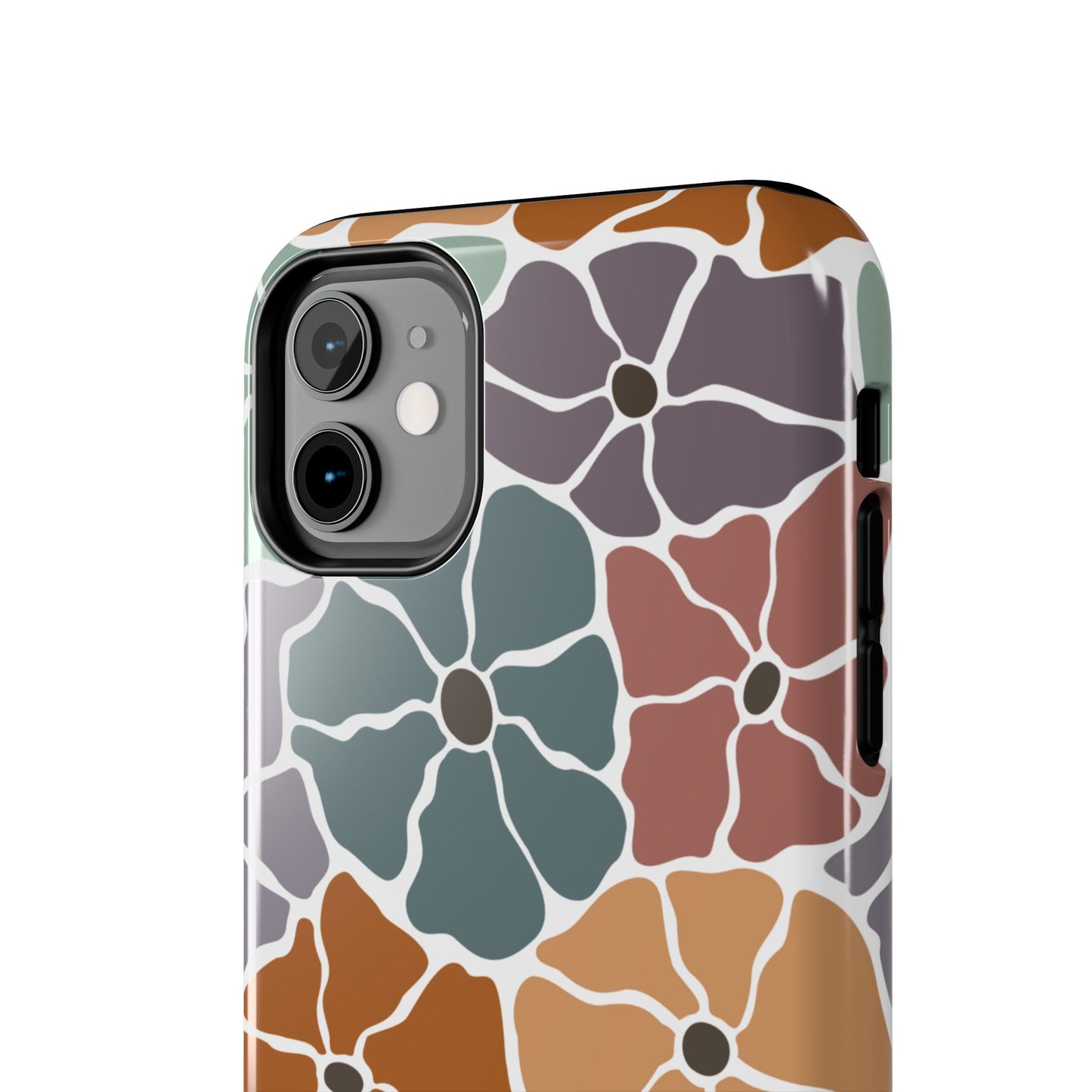 Autumn Meadow Phone Case