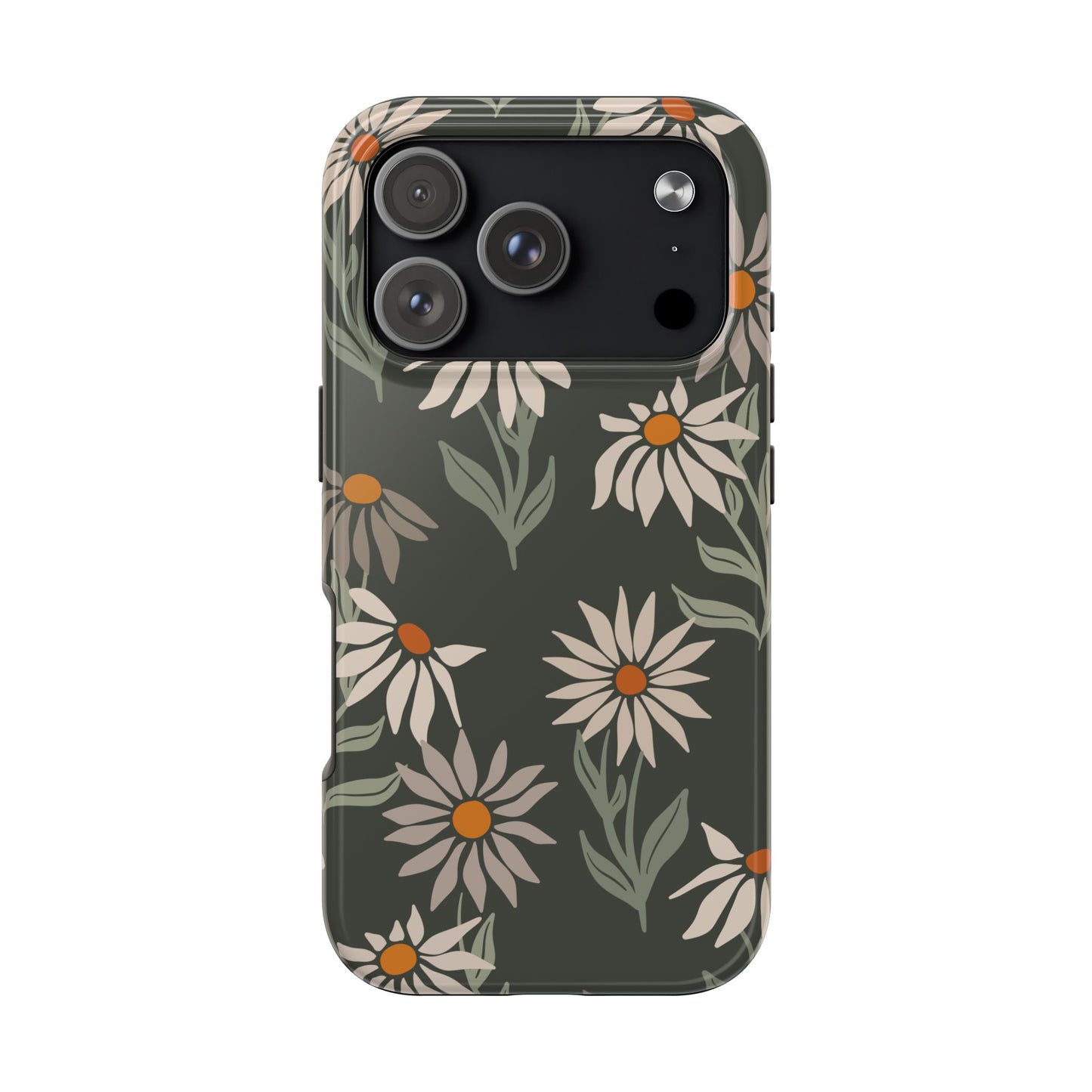 Daisy Fields Phone Case