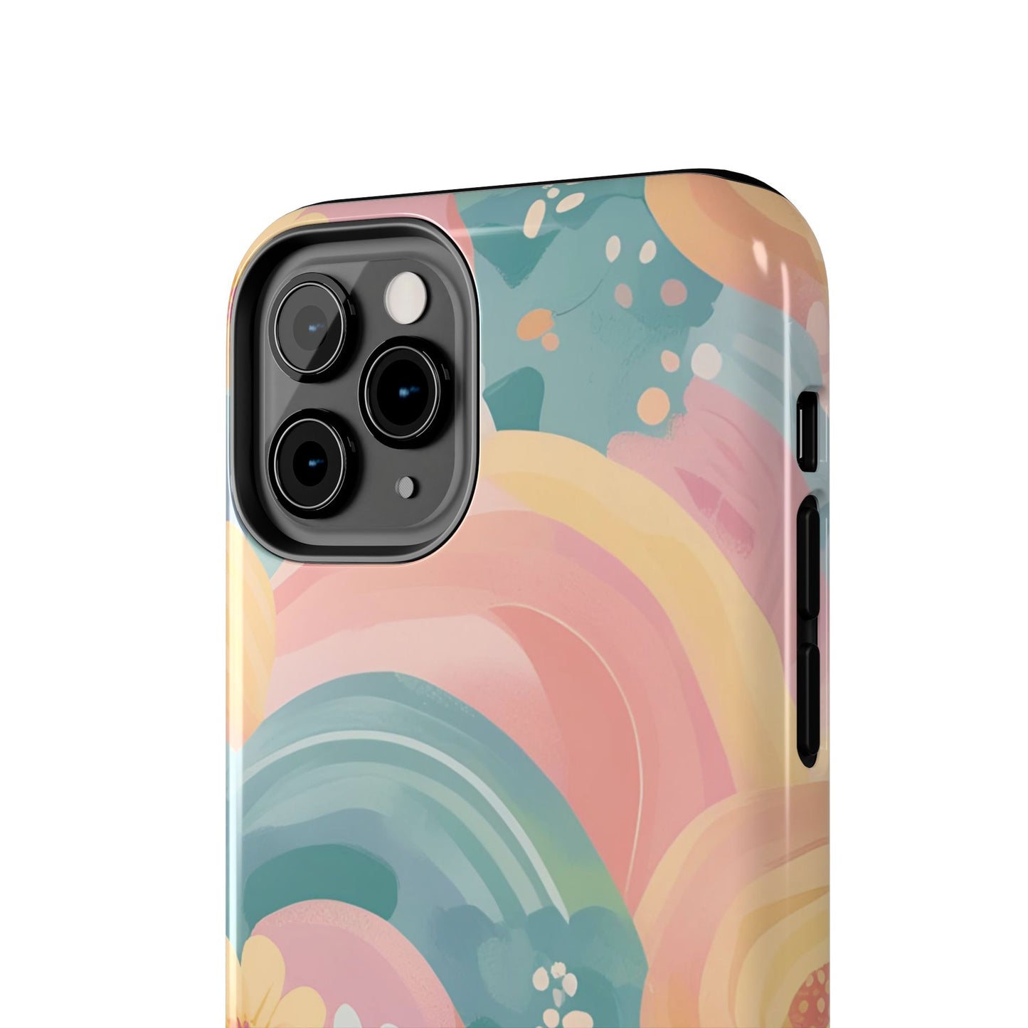 Pastel Aesthetic Phone Case