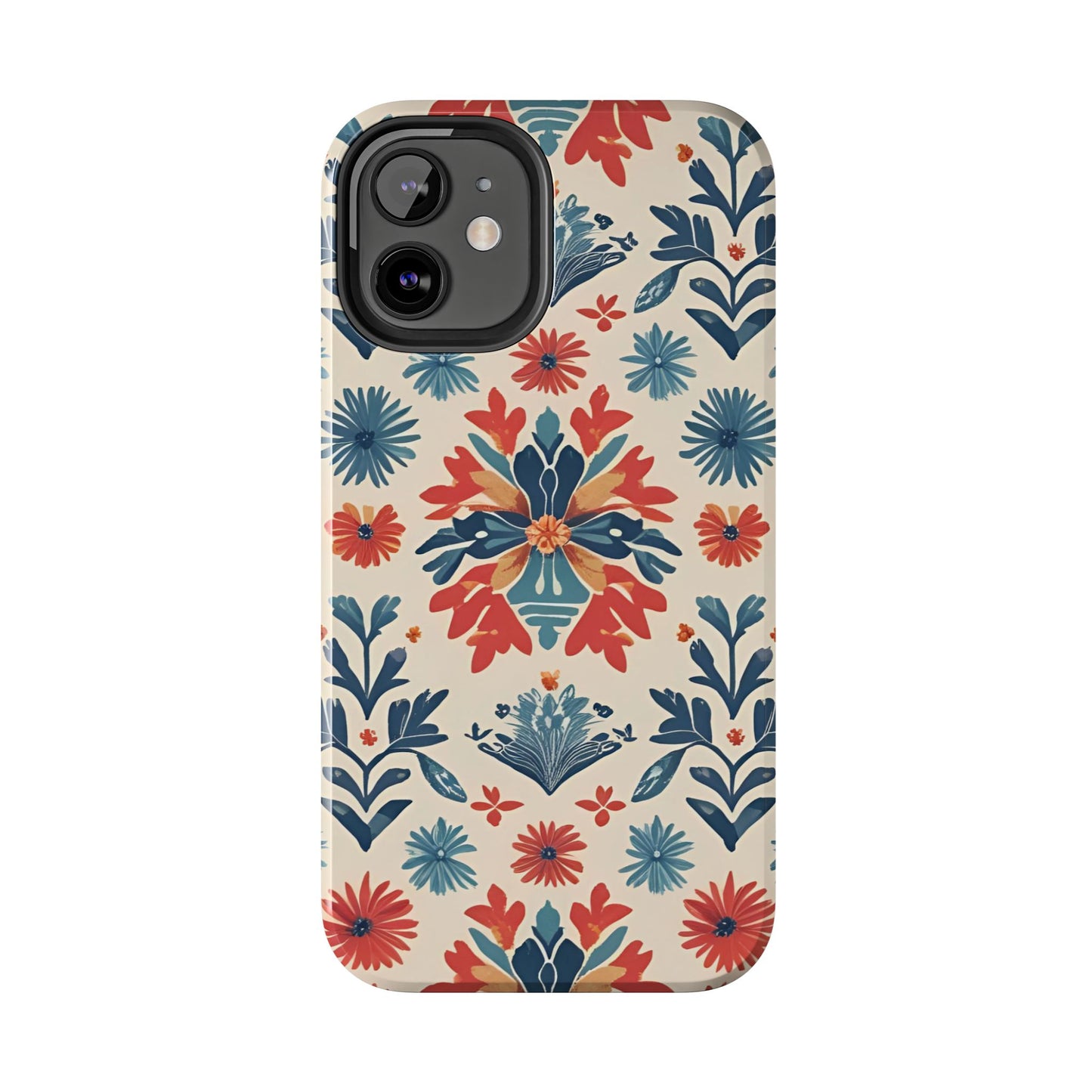 Coastal Grandma Summer Phone Case
