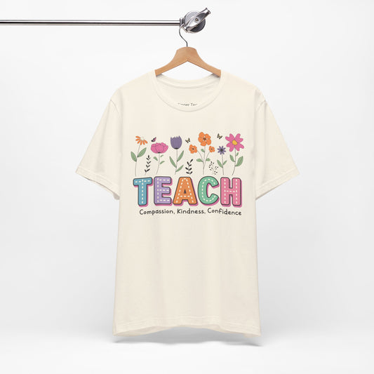 Teach Tee