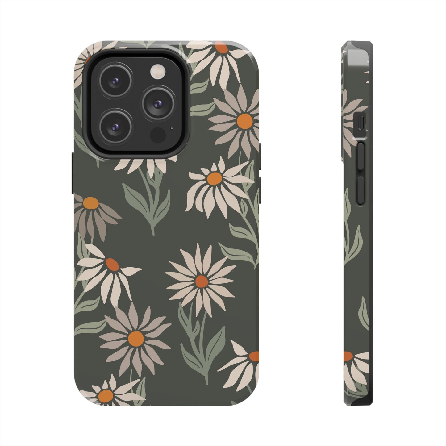 Daisy Fields Phone Case