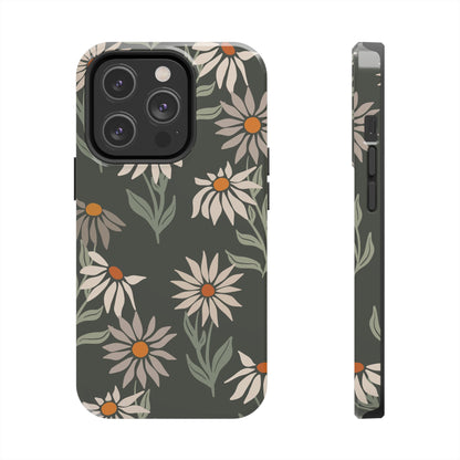 Daisy Fields Phone Case
