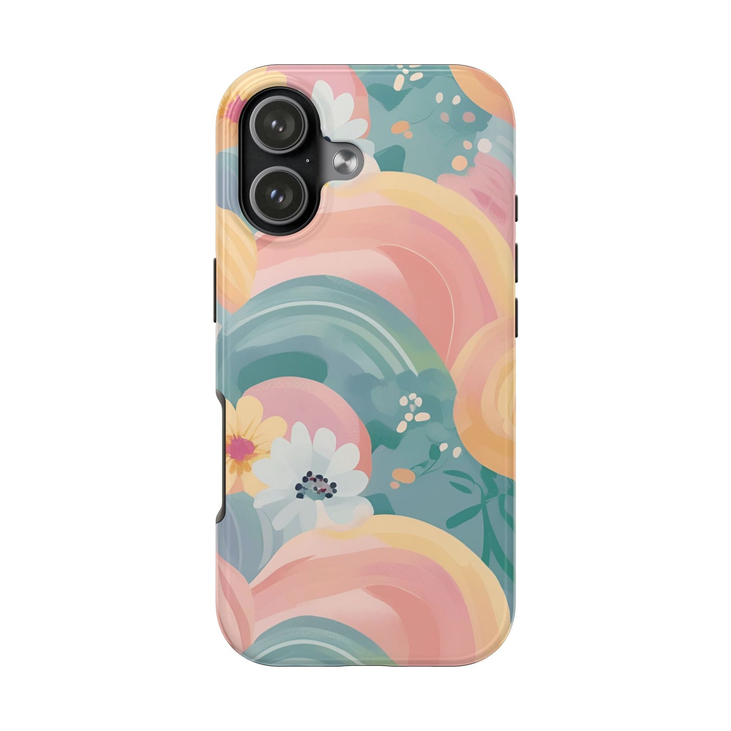 Pastel Aesthetic Phone Case