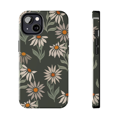 Daisy Fields Phone Case