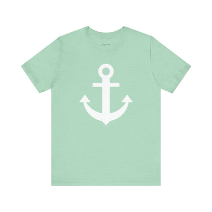 Coastal Anchor Tee