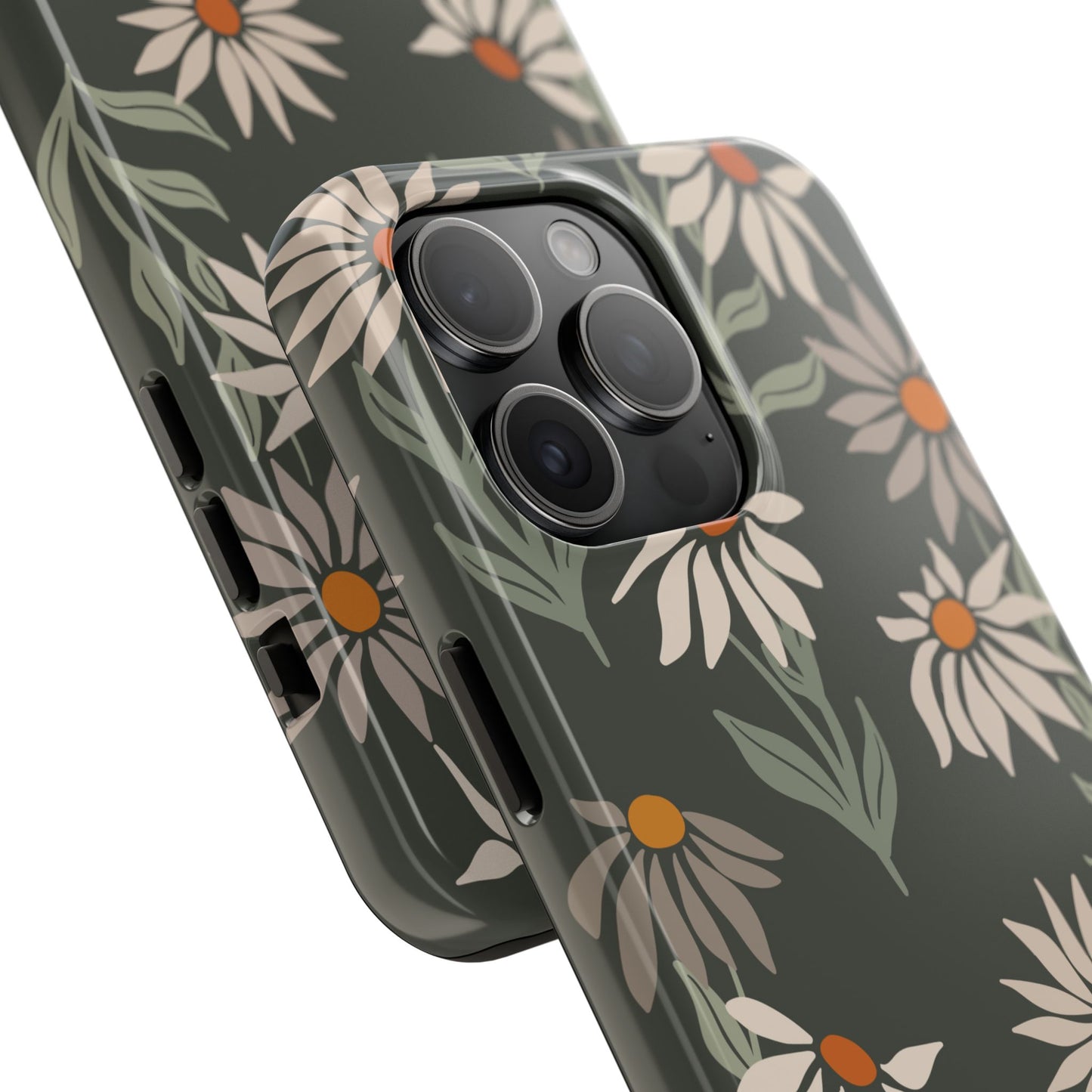 Daisy Fields Phone Case