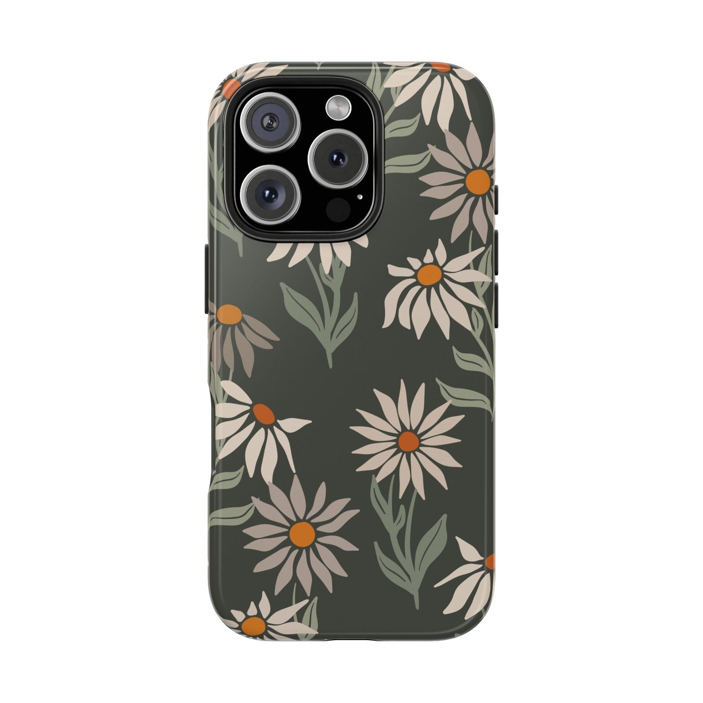 Daisy Fields Phone Case