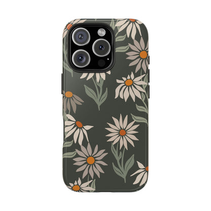 Daisy Fields Phone Case