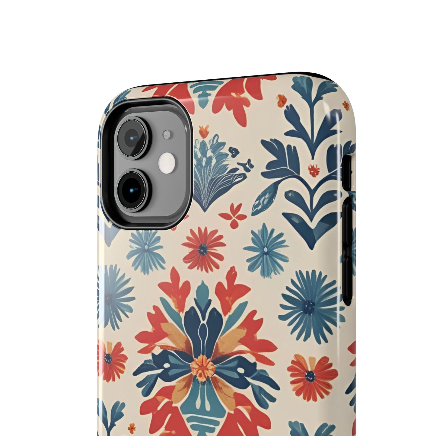 Coastal Grandma Summer Phone Case