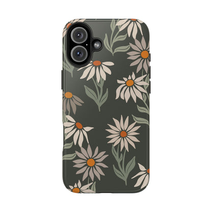 Daisy Fields Phone Case