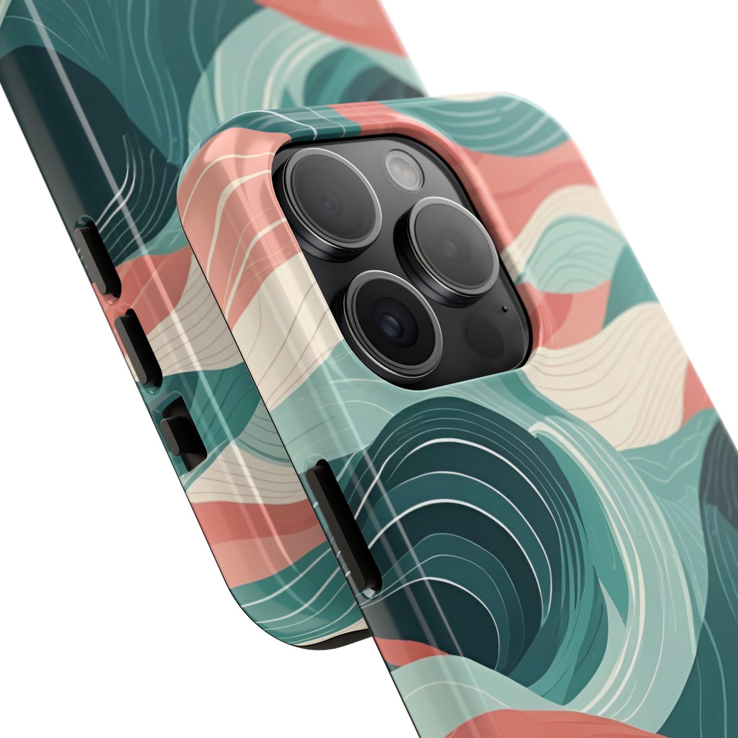 Sunset Surf Phone Case