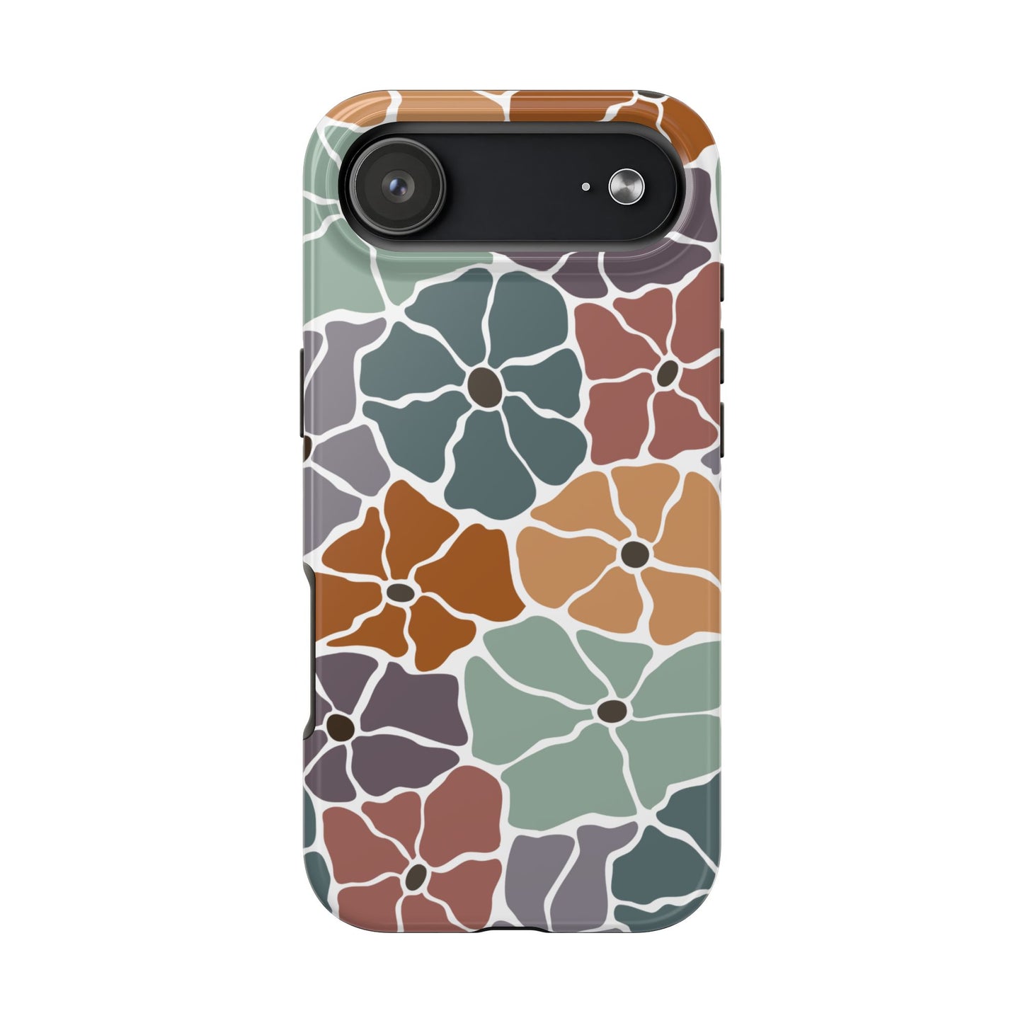 Autumn Meadow Phone Case