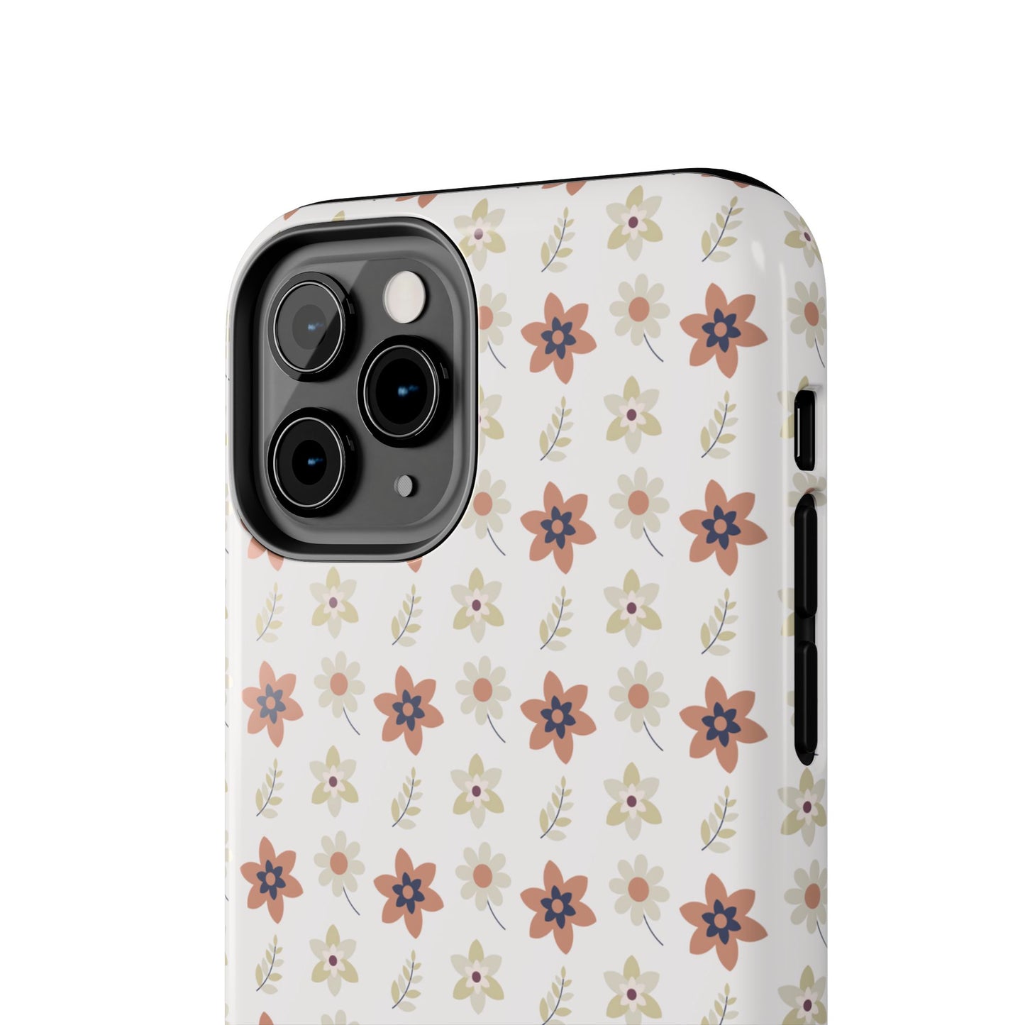 Boho Floral Phone Case