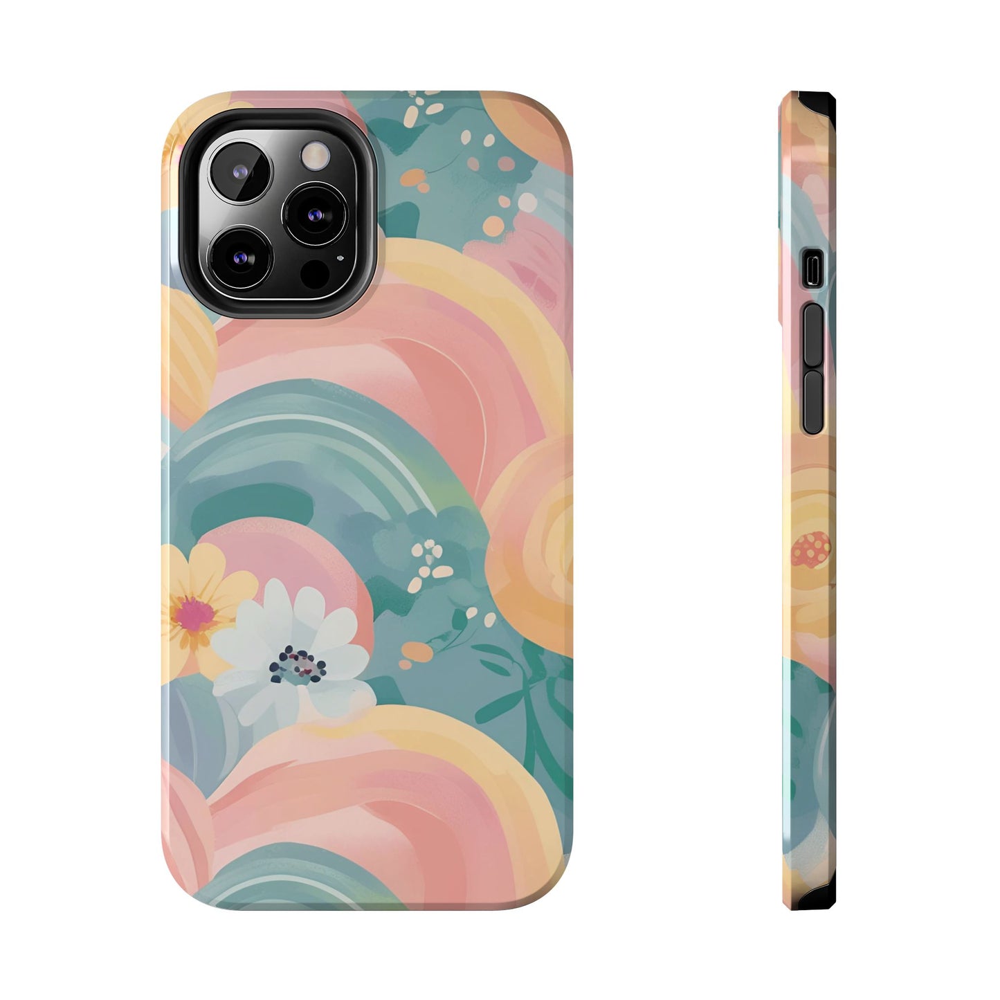 Pastel Aesthetic Phone Case