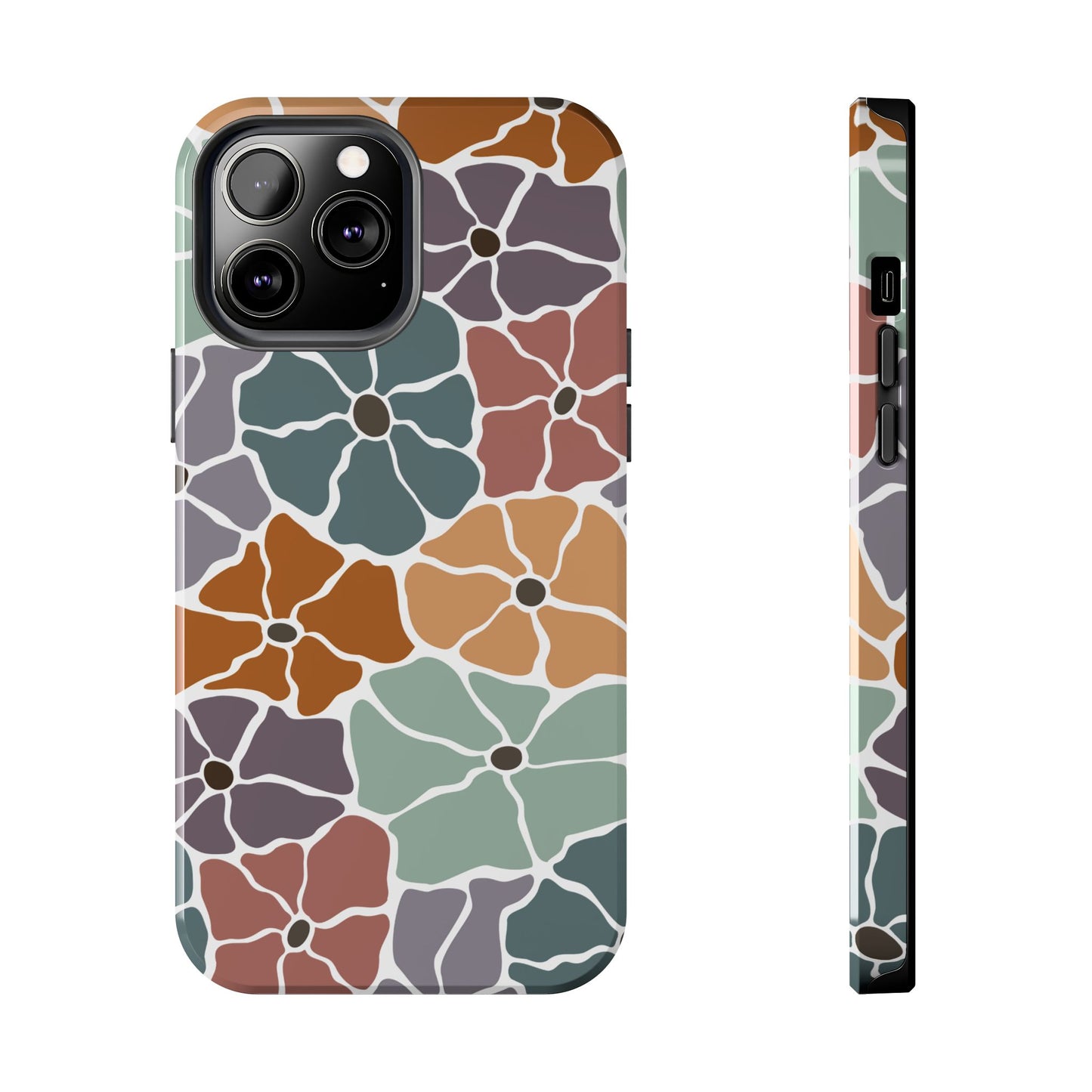 Autumn Meadow Phone Case