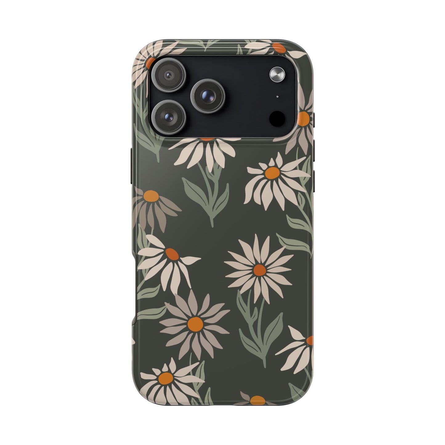 Daisy Fields Phone Case
