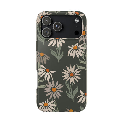 Daisy Fields Phone Case
