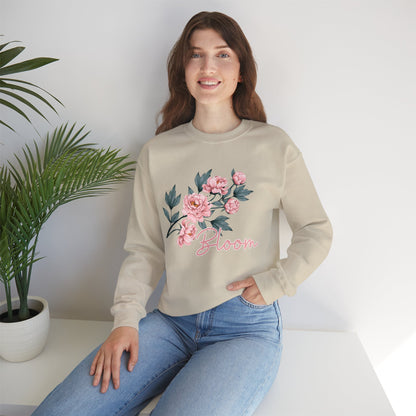 Bloom Sweatshirt