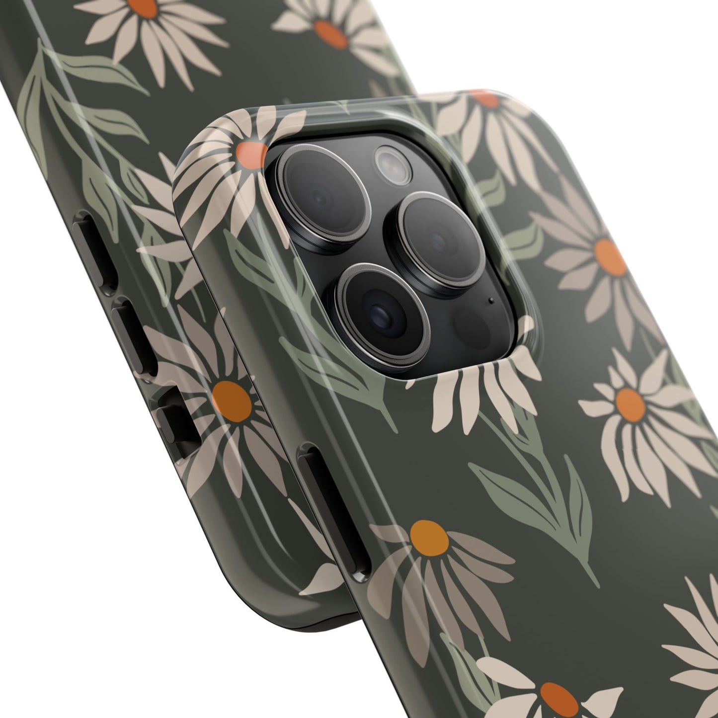 Daisy Fields Phone Case