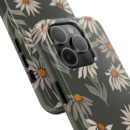 Daisy Fields Phone Case