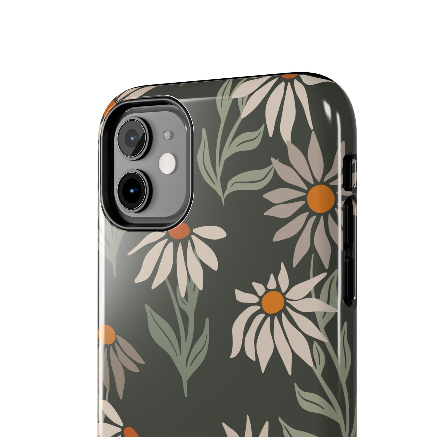 Daisy Fields Phone Case