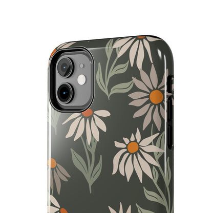 Daisy Fields Phone Case