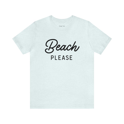 summer pooolside beach surf beach please funny summer sweatshirt aesthetic vacation holiday outfit gift for teen