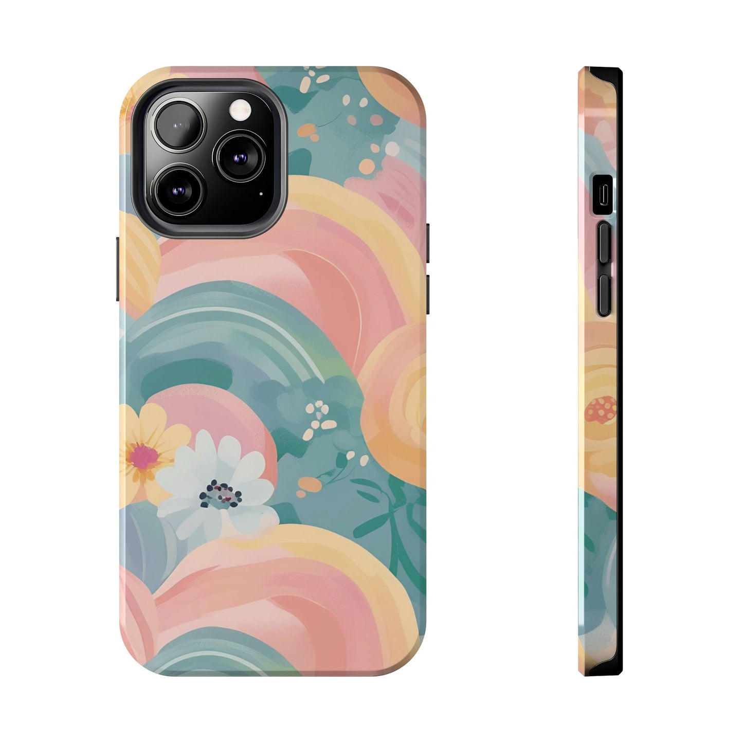 Pastel Aesthetic Phone Case