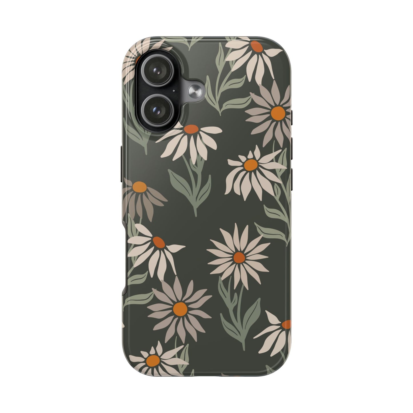 Daisy Fields Phone Case
